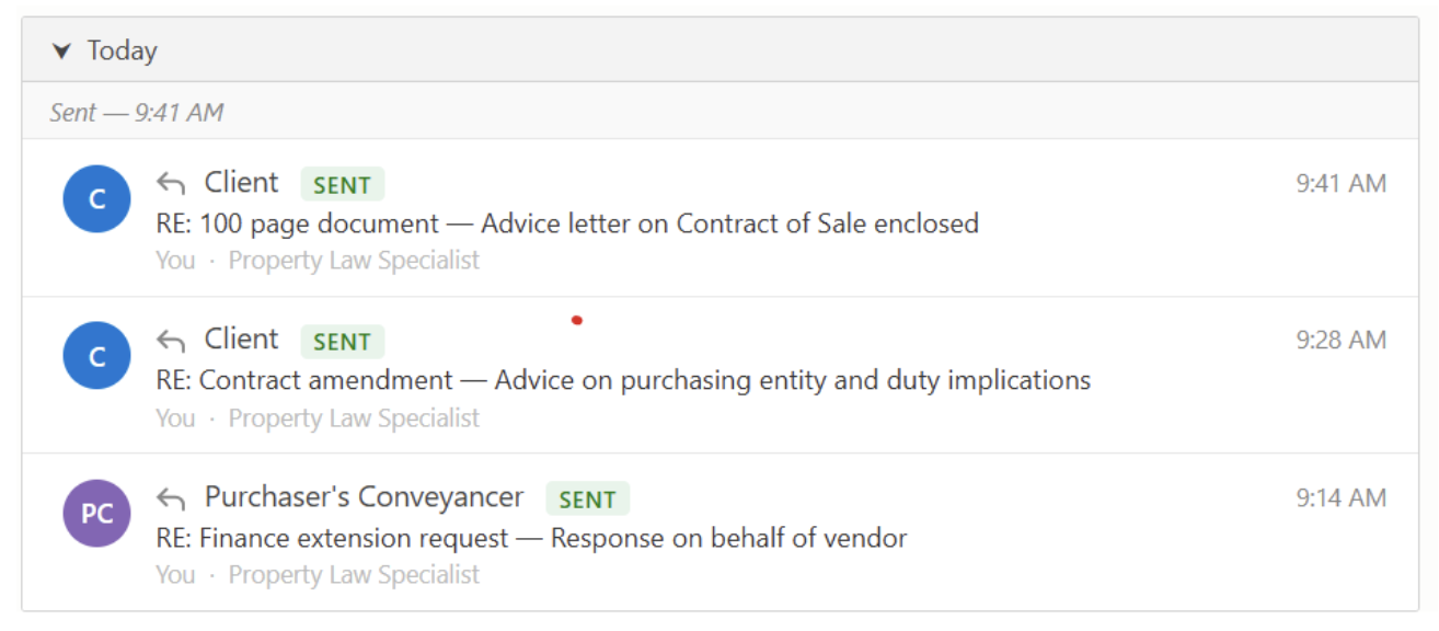 inboxclean