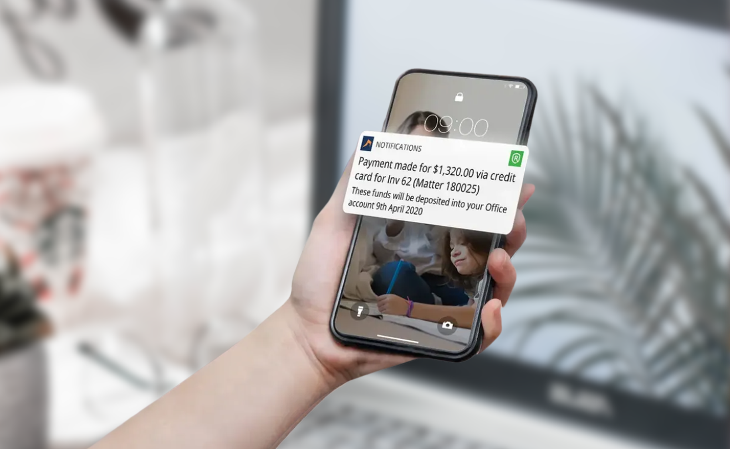 legal practice management software legal accounting billing rapid pay header