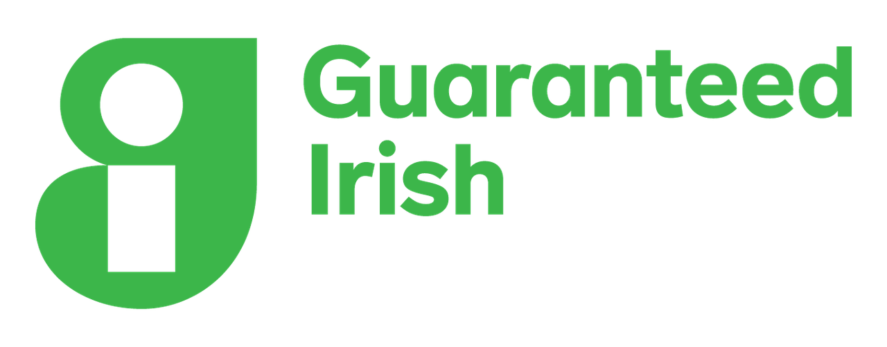 Guaranteed Irish