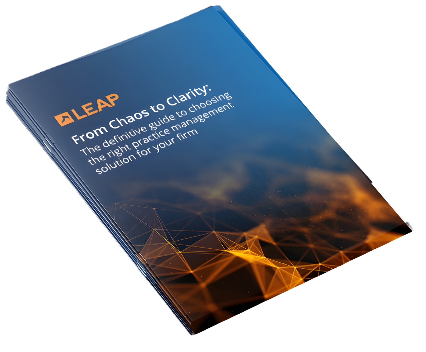LEAP Guide Stack