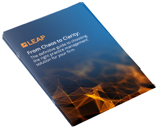 LEAP Guide Stack