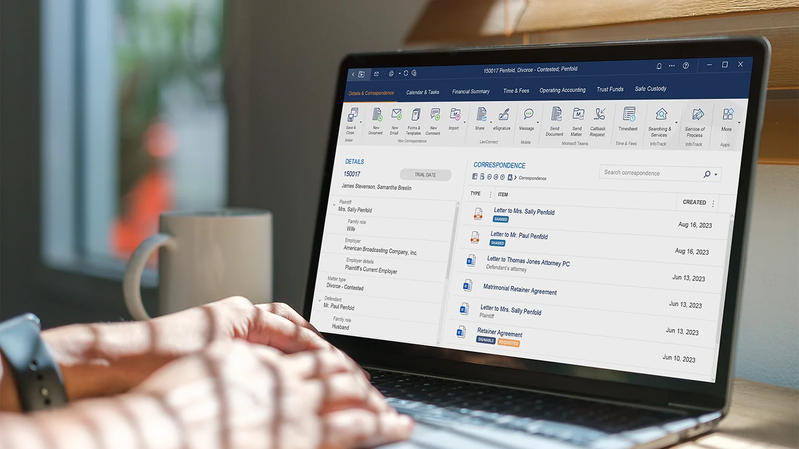 LEAP Essentials: Everything You Need to Run a Law Firm