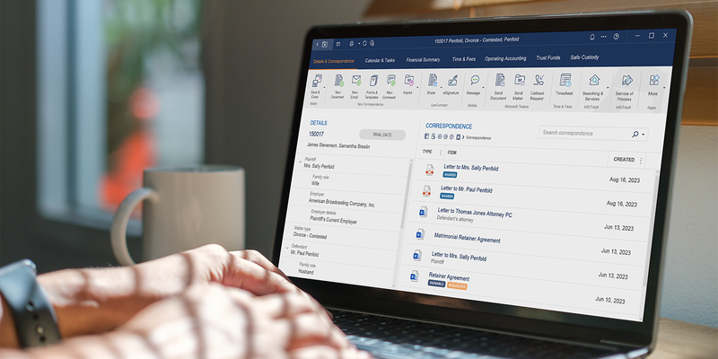 LEAP Essentials: Everything You Need to Run a Law Firm