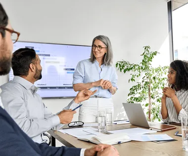 Operational Excellence