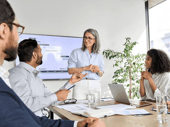 Operational Excellence