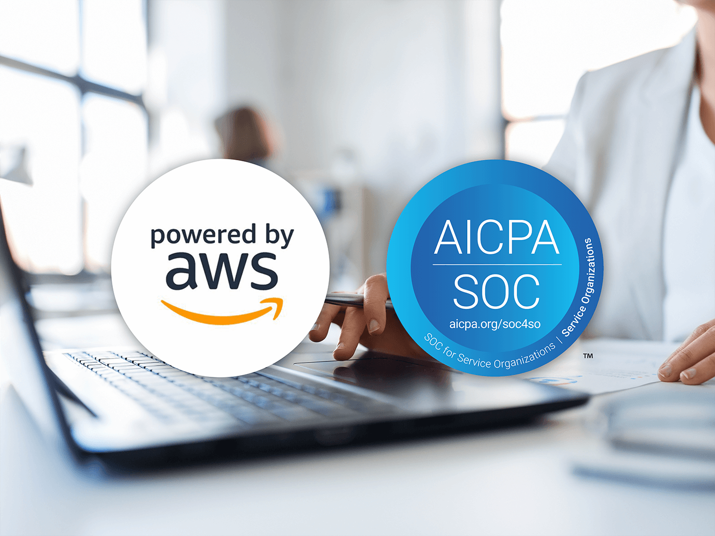 Secure Legal Document