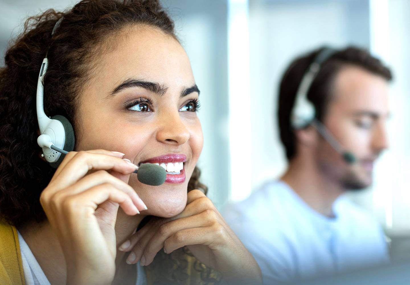 Helpdesk