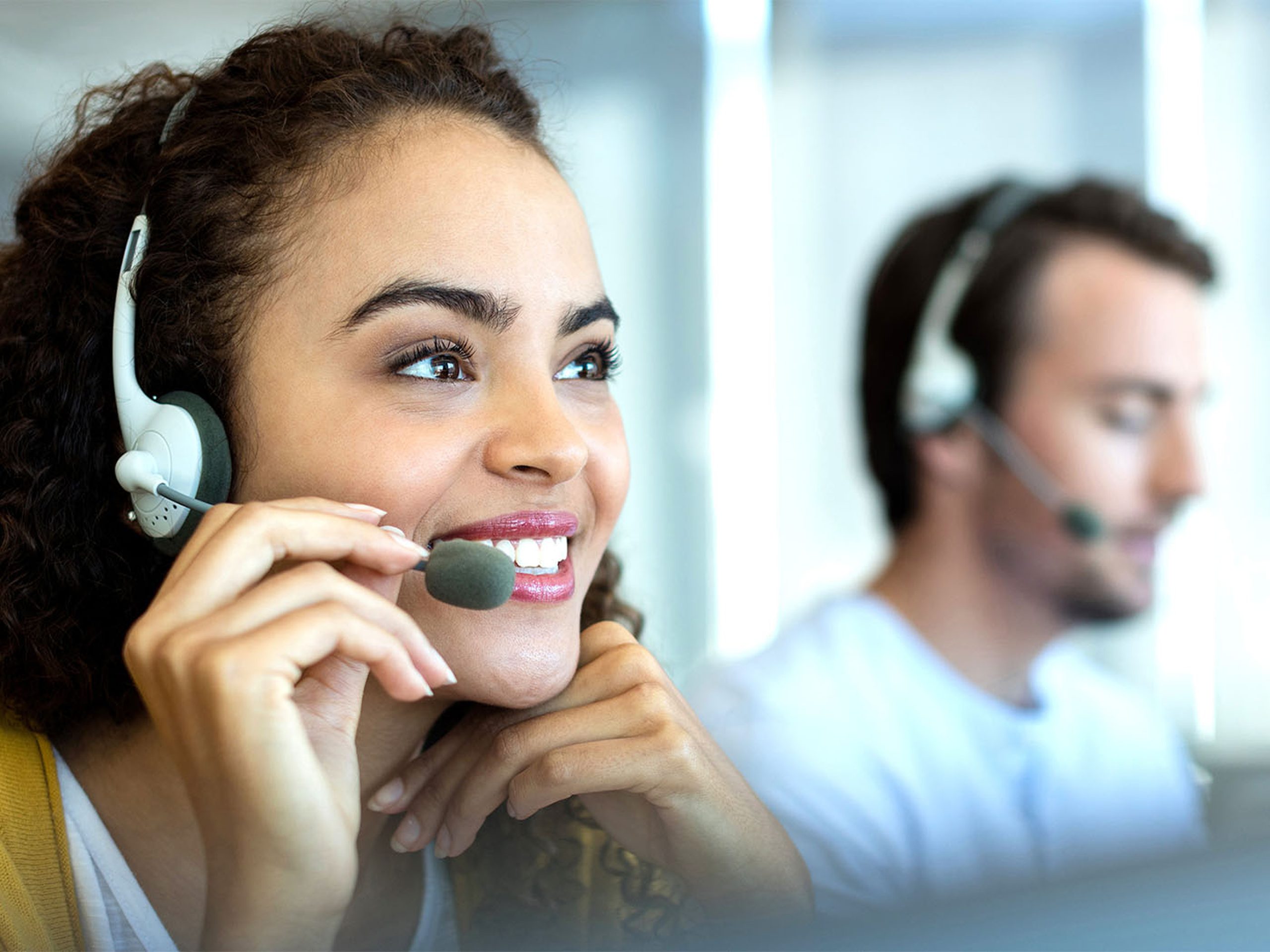 Helpdesk