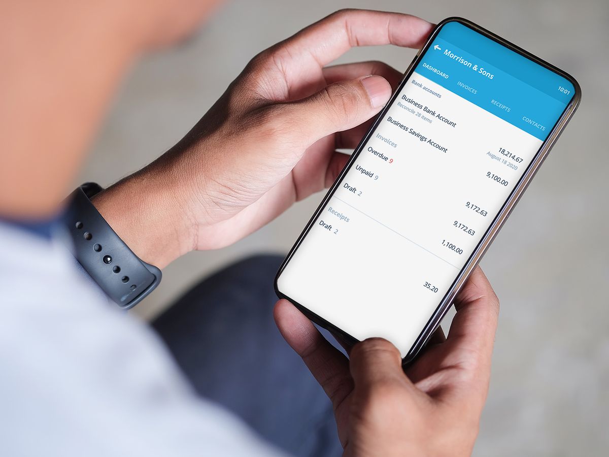 LEAP US Integrations Xero Law Firm Accounting Software Simplified