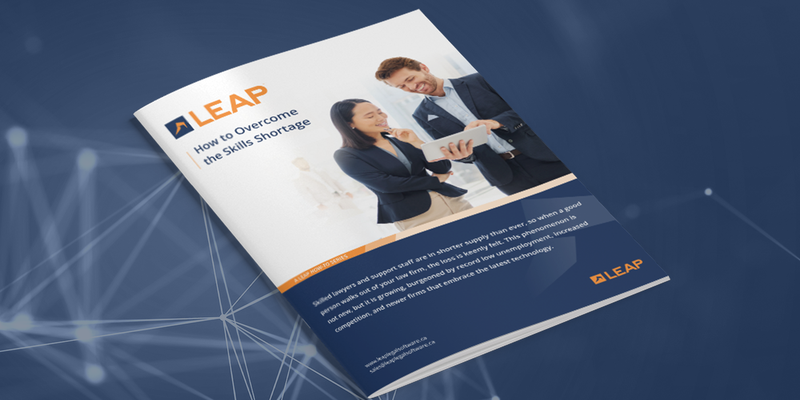 Skills-Shortages brochure
