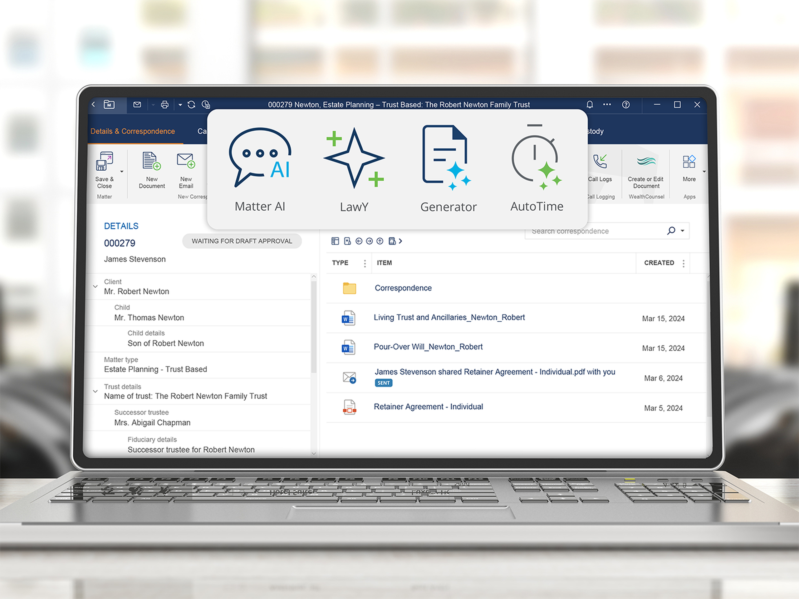 Reasons to Integrate AI into Your Law Firm
