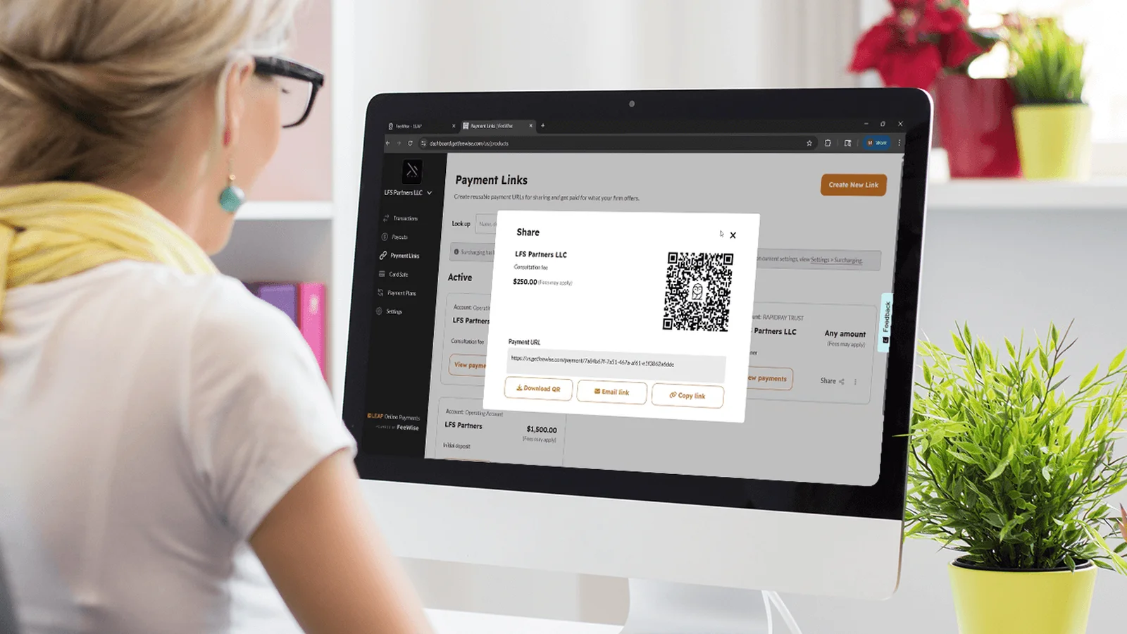 Reduce Month-End Stress with Online Legal Billing Software