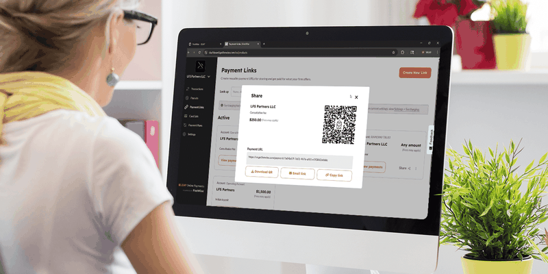 Reduce Month-End Stress with Online Legal Billing Software