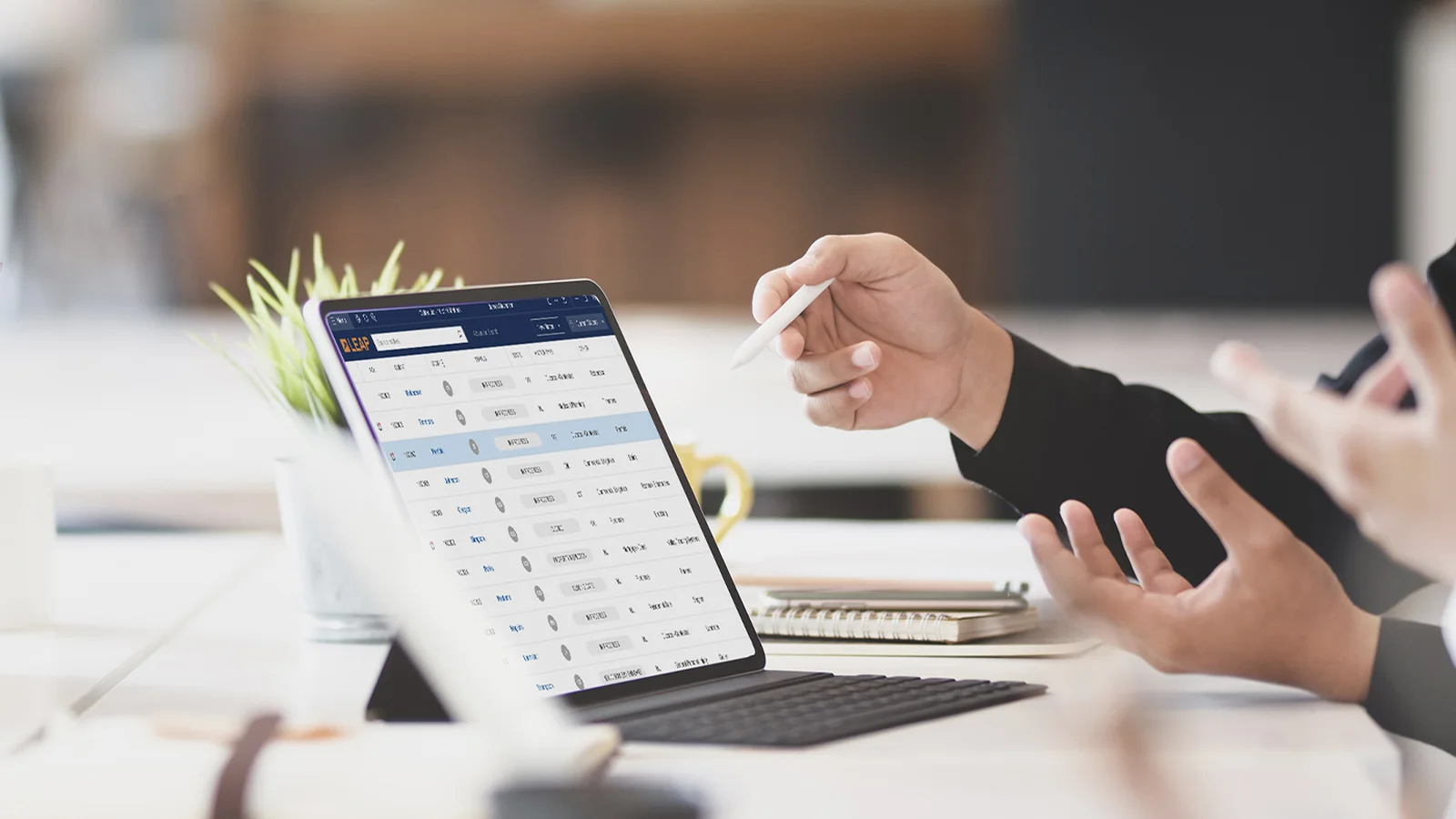 choosing the right legal software