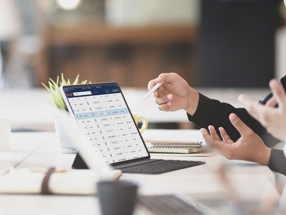 choosing the right legal software