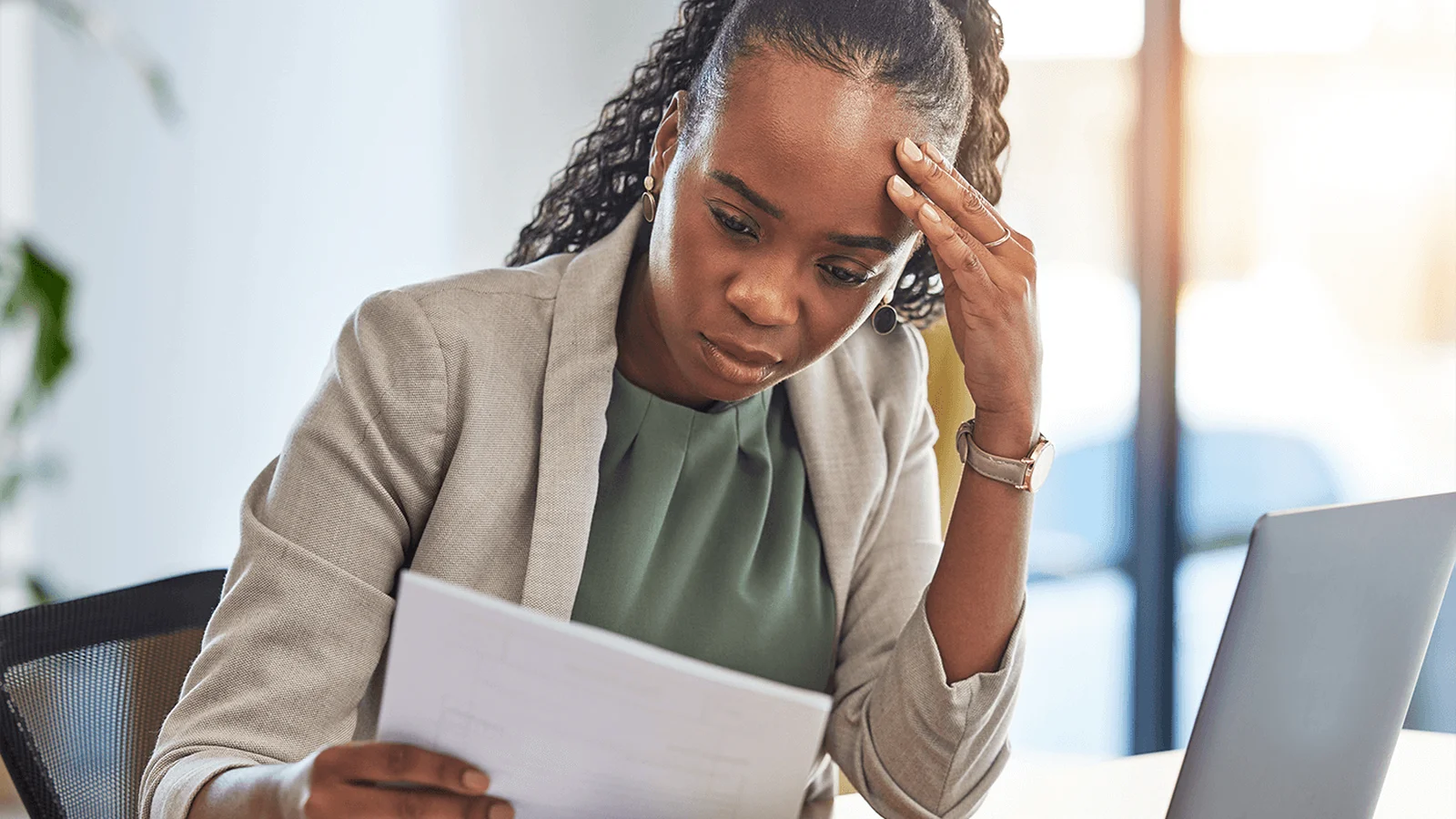 lawyer burnout