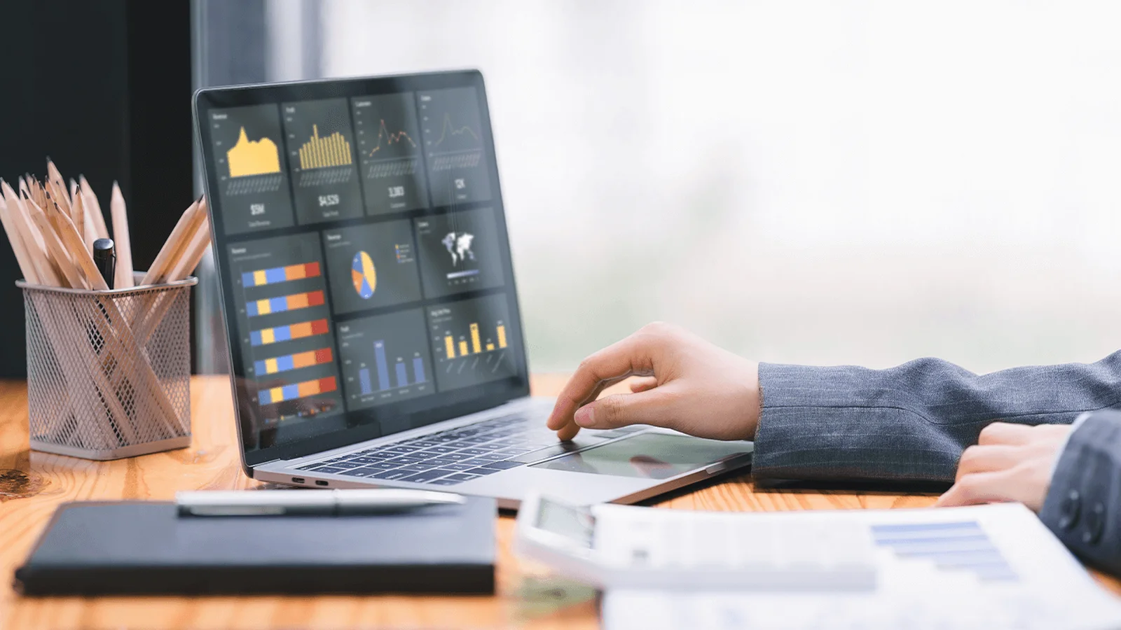 Law Firm Growth Strategy