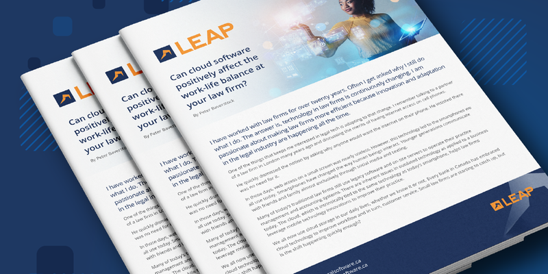 Cloud Whitepaper