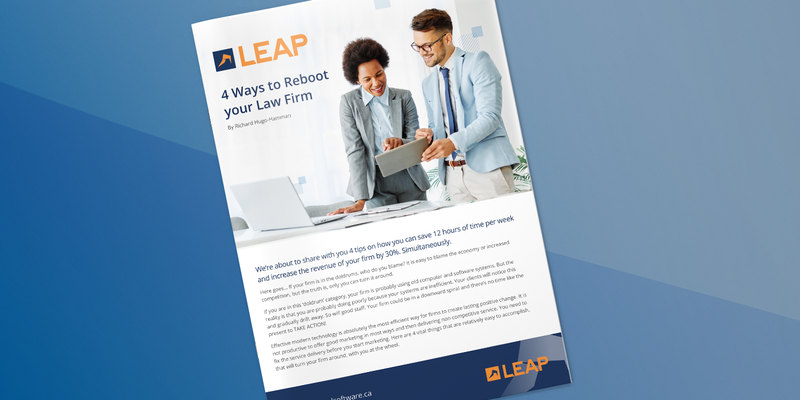 4 ways to reboot your law firm brochure