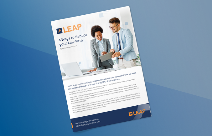 4 ways to reboot your law firm brochure