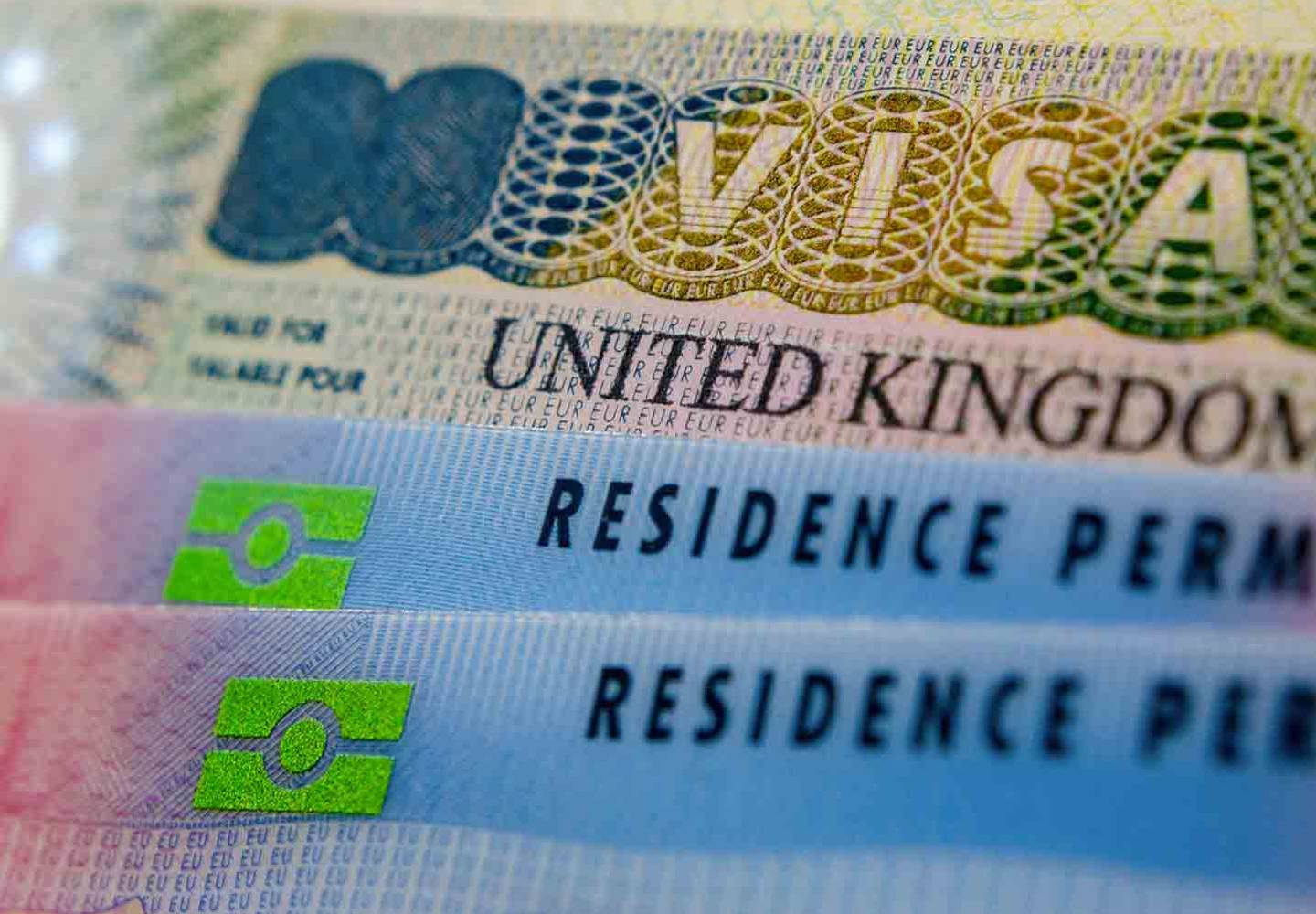 Areas of Law - Immigration Law Software - header