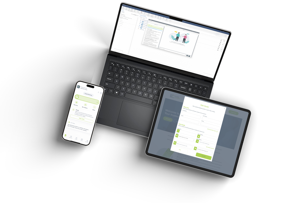 Perfect portal - all devices 2025