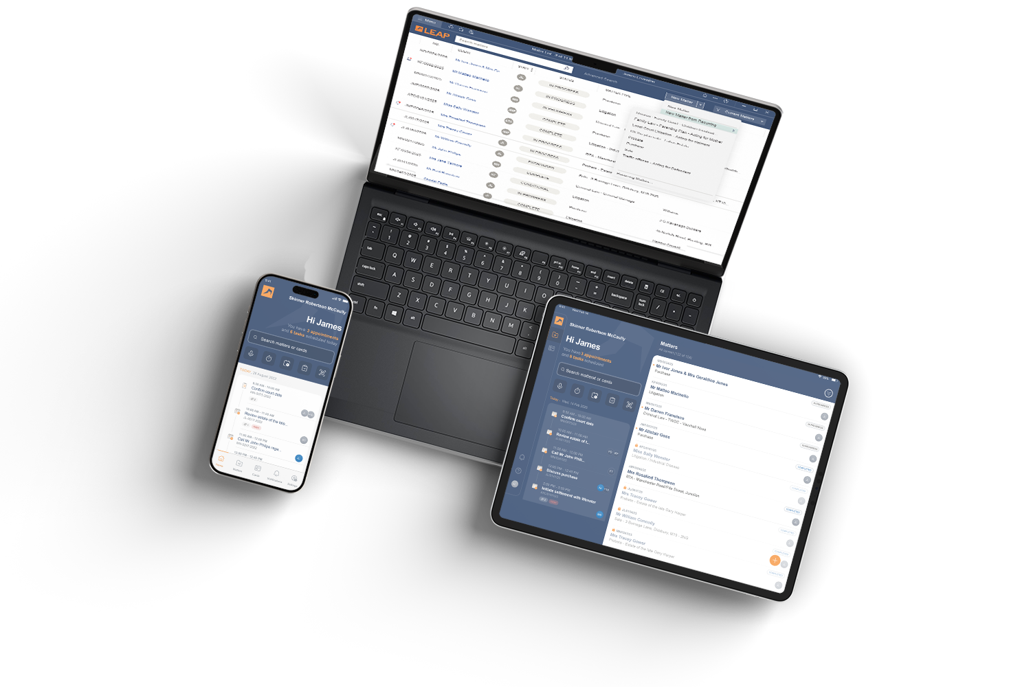 Pricing - Multiple devices