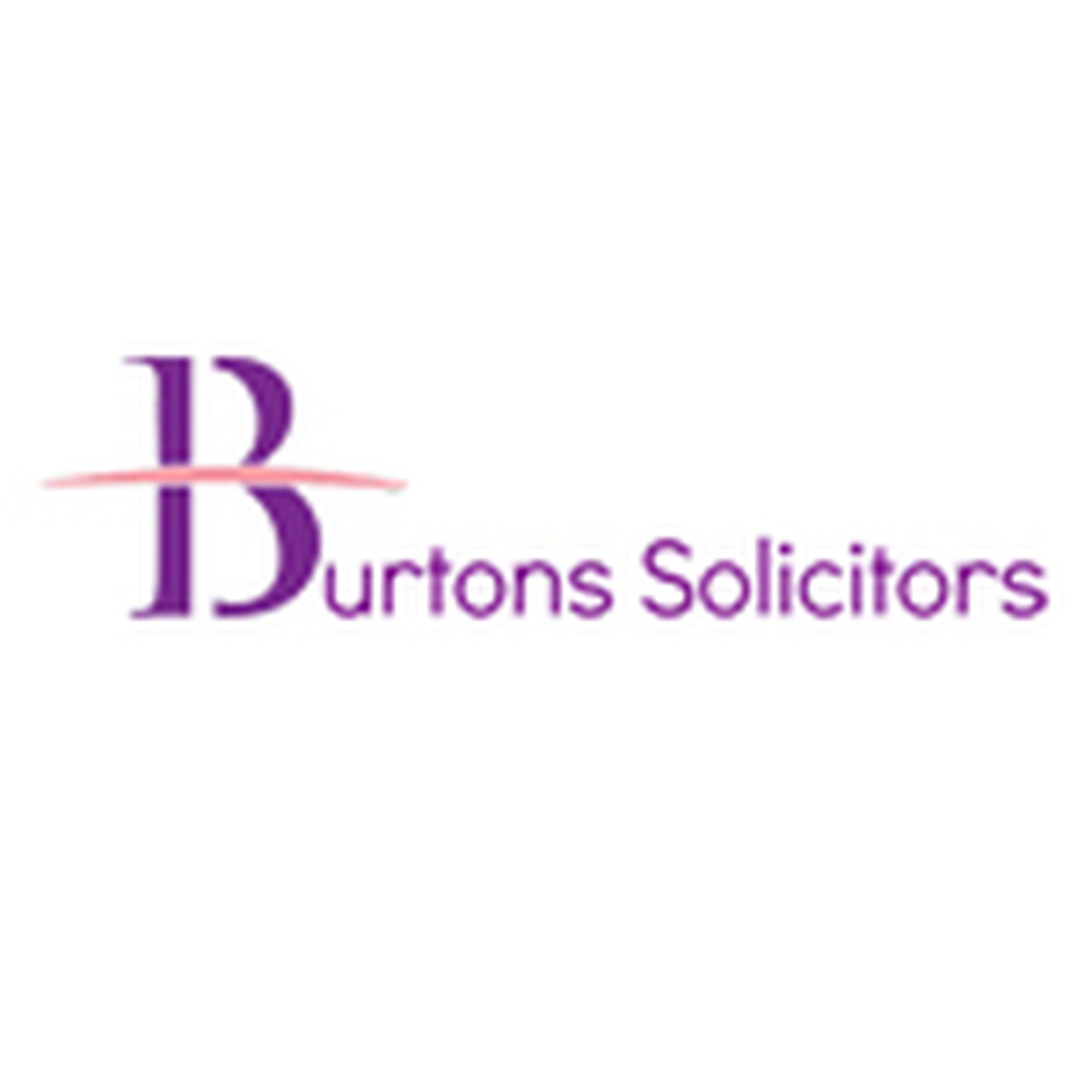 Testimonial logo - Burtons