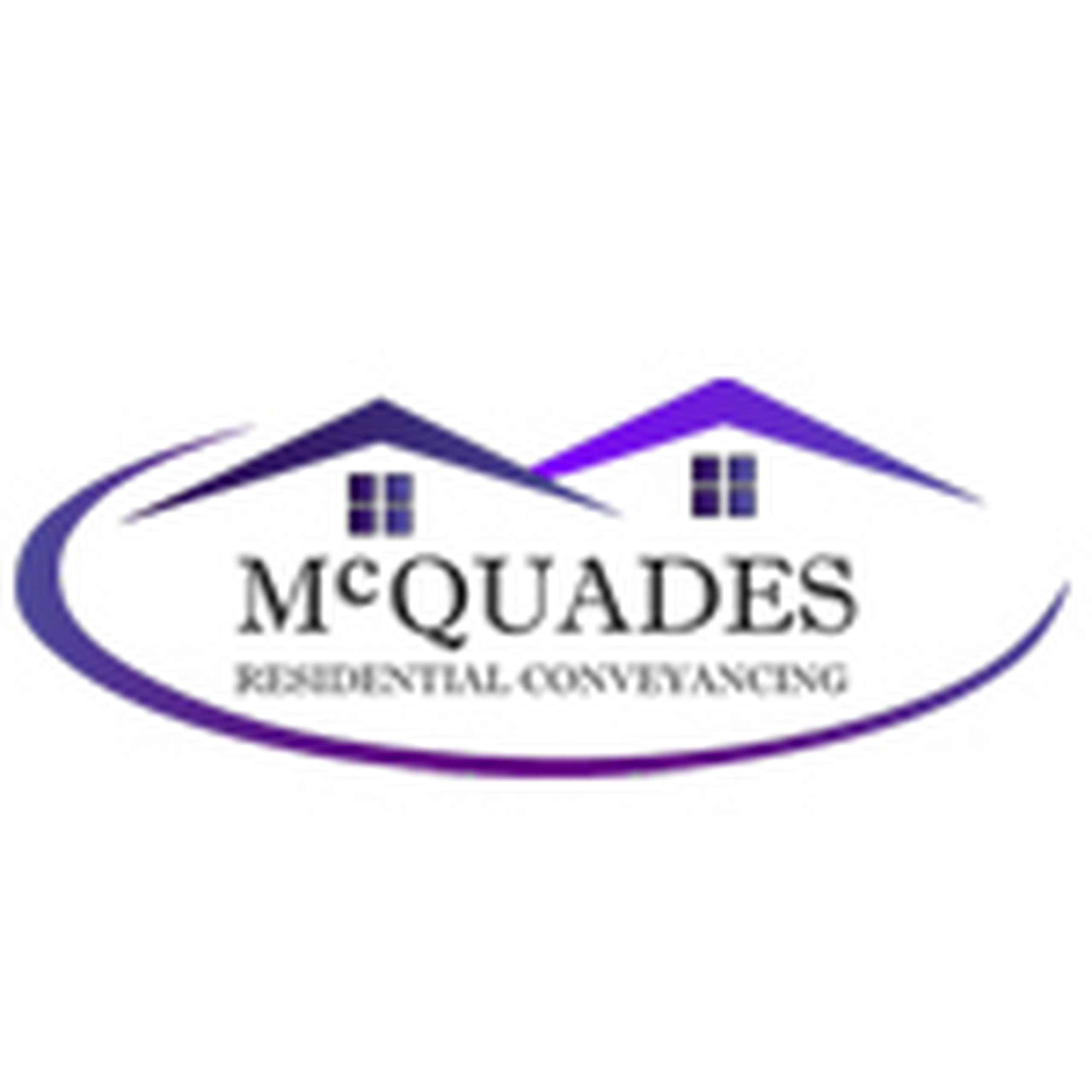 Testimonial logo - Mcquades