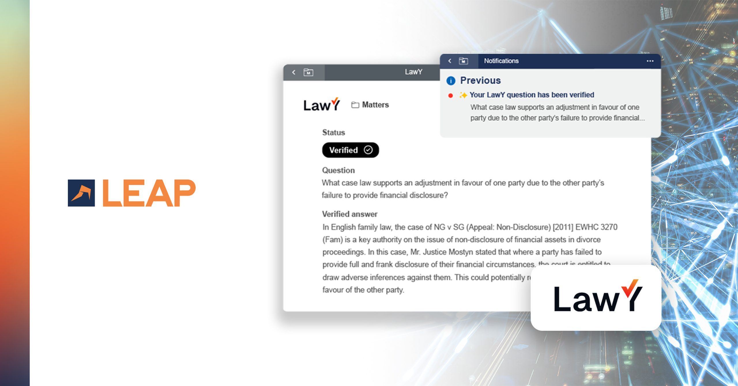 LawY blog banner