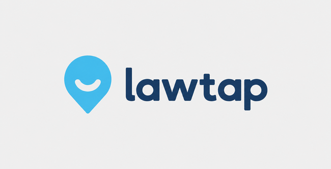 LawTap logo
