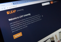 LEAP University