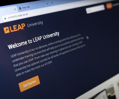 LEAP University