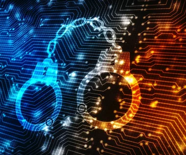 Blog post - Innovation in criminal law