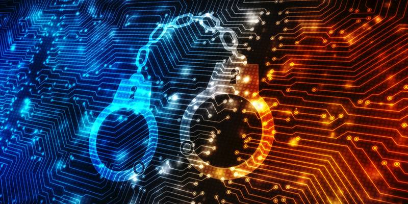 Blog post - Innovation in criminal law