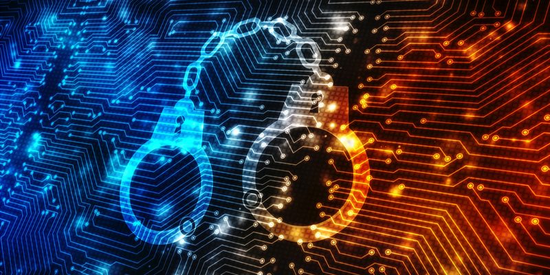 Blog post - Innovation in criminal law
