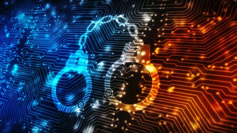 Blog post - Innovation in criminal law