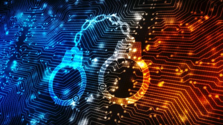 Blog post - Innovation in criminal law