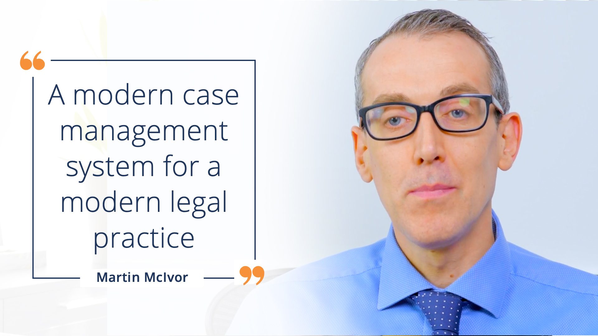 video thumbnail martin mcivor