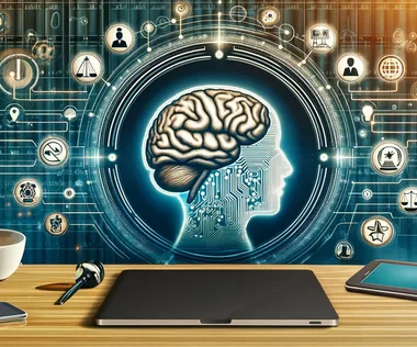 B - Optimising- aw firm efficiency with ai