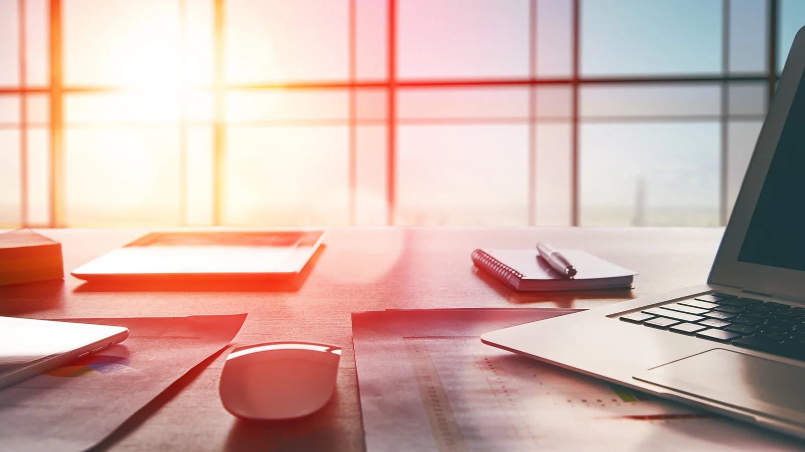 Become more efficient with legal automation