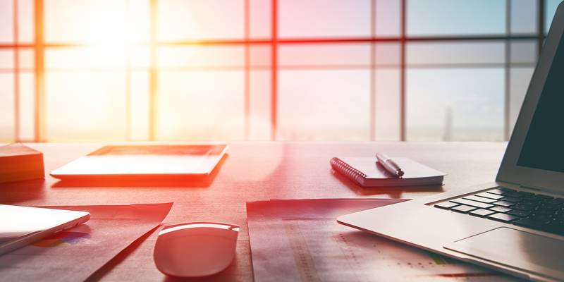 Become more efficient with legal automation