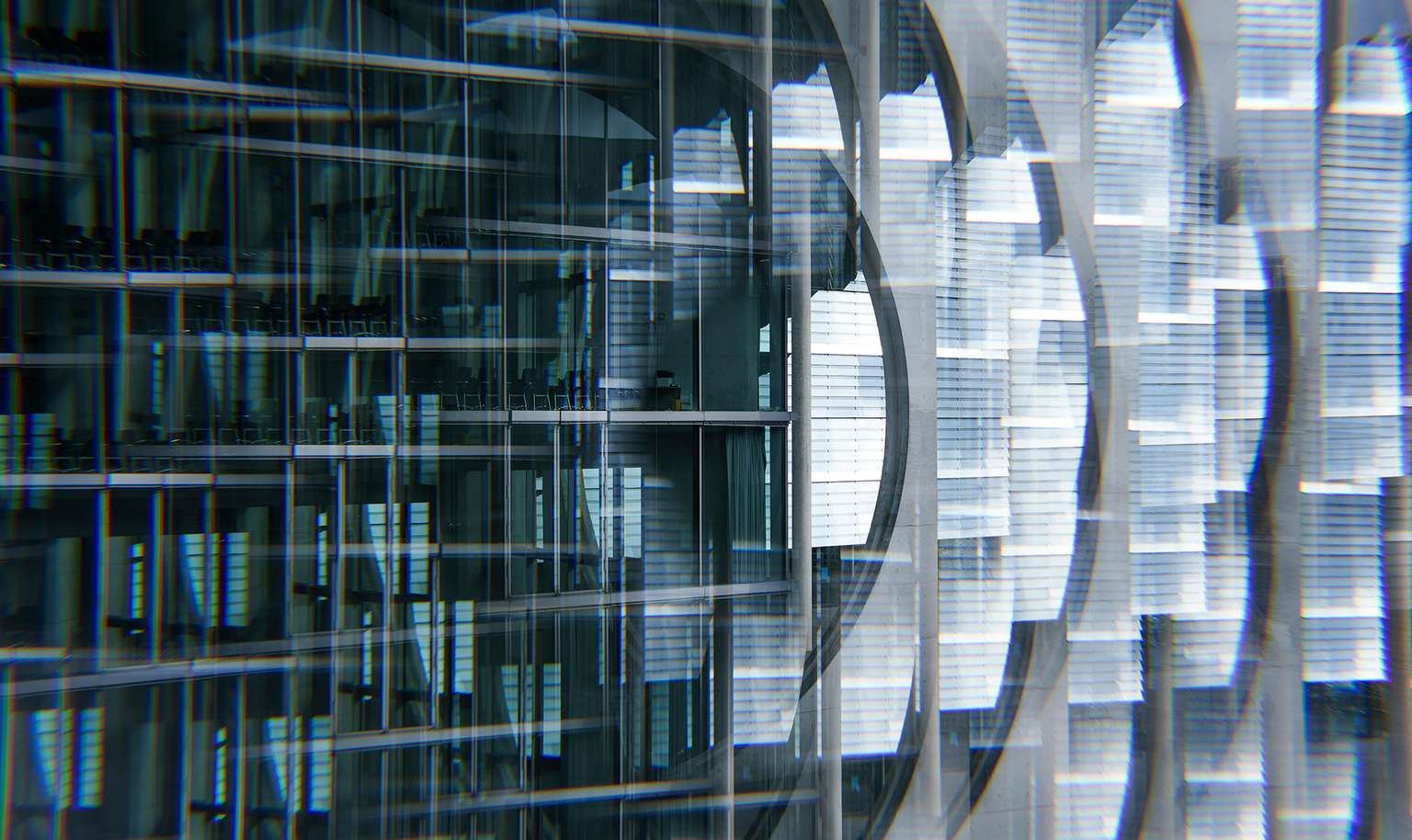 Blog - Legal software - purpose built architecture