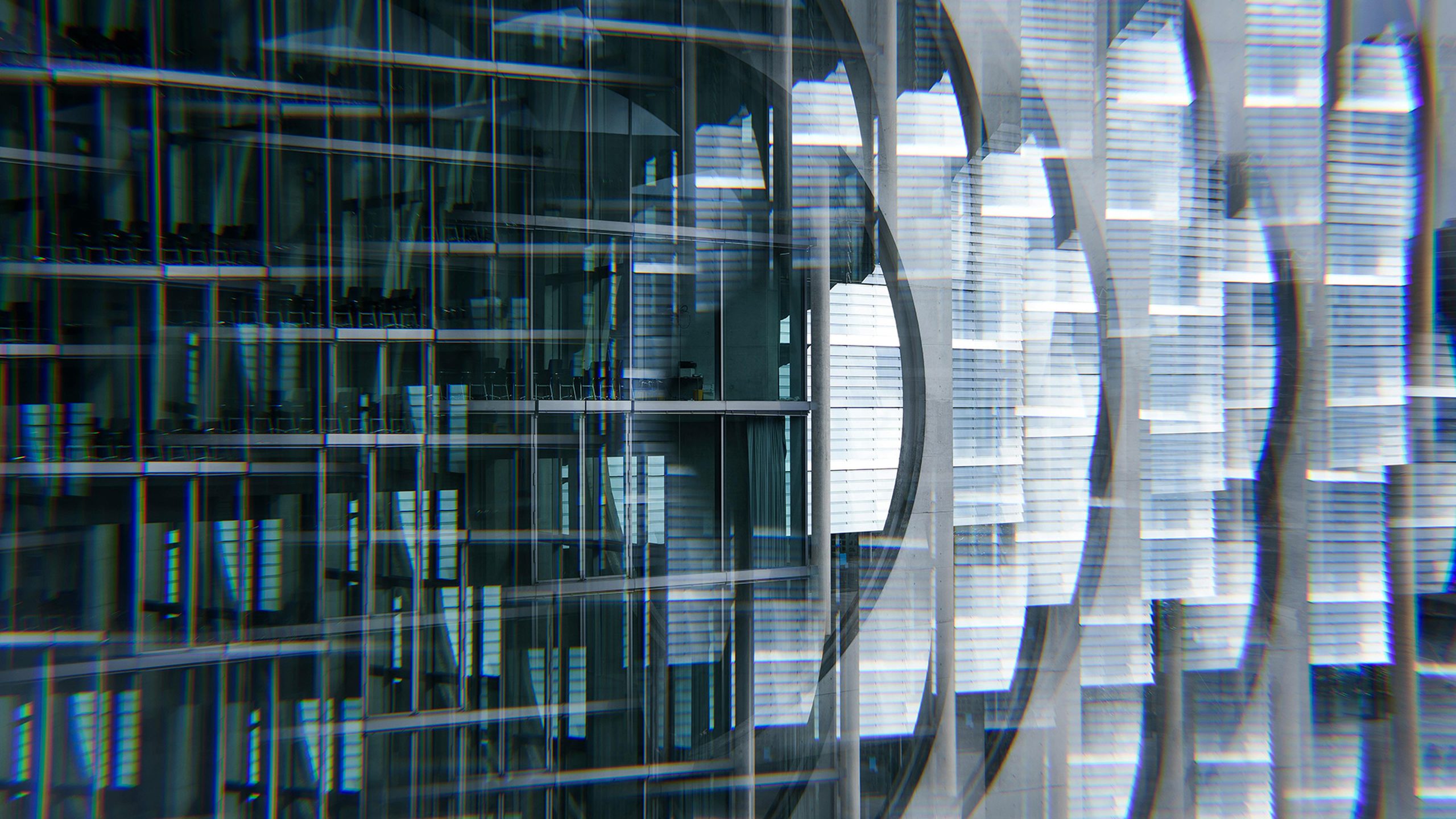 Blog - Legal software - purpose built architecture
