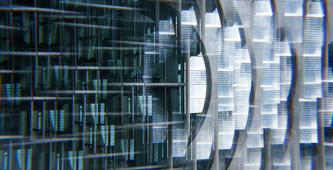 Blog - Legal software - purpose built architecture