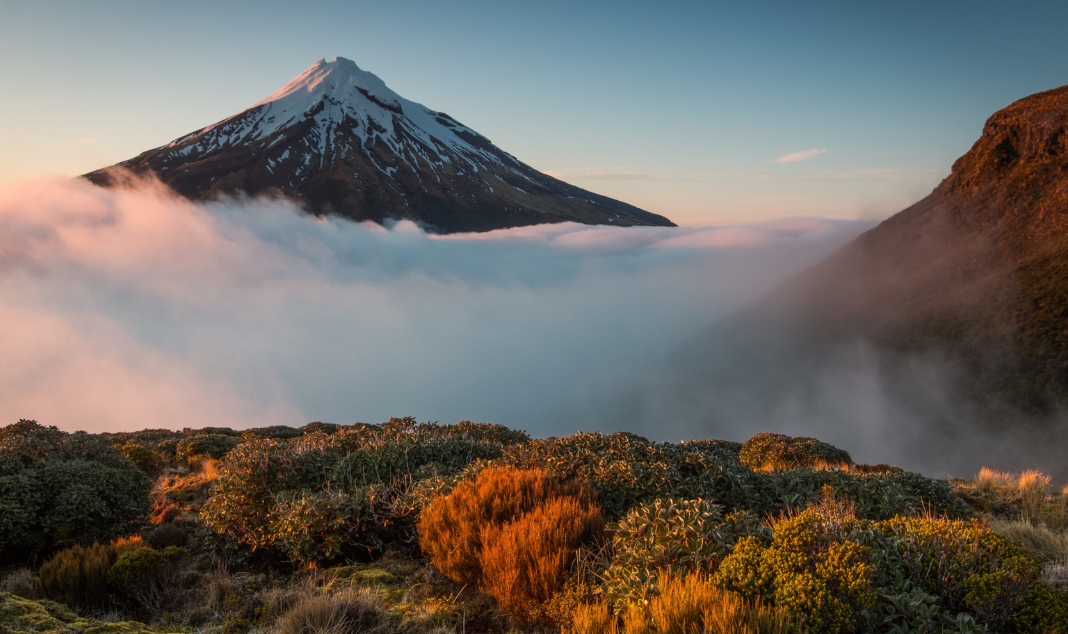 Ohakune