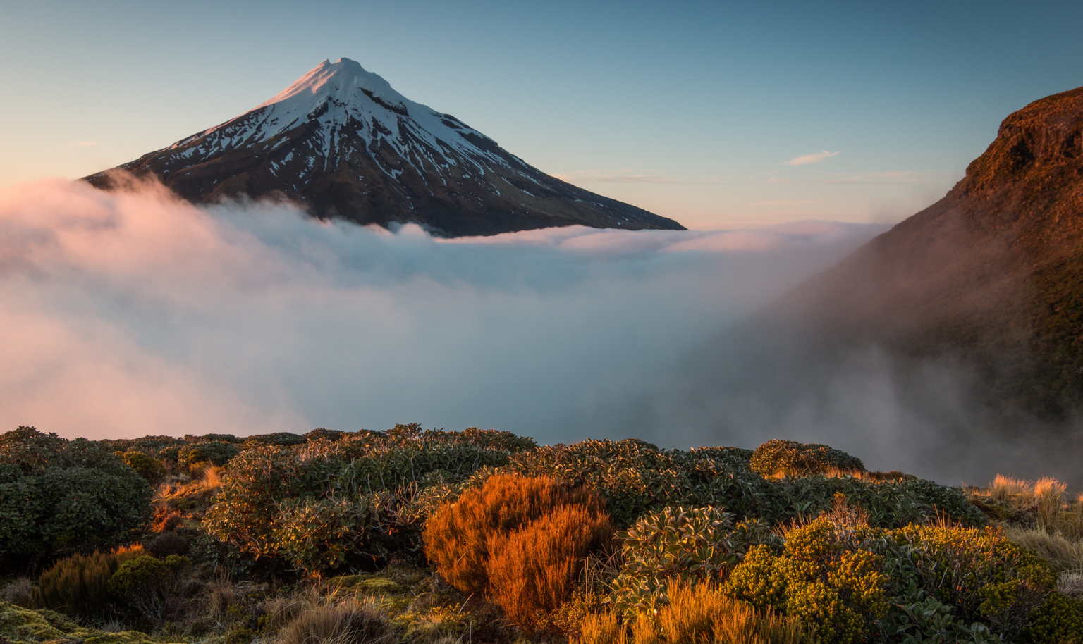 Ohakune