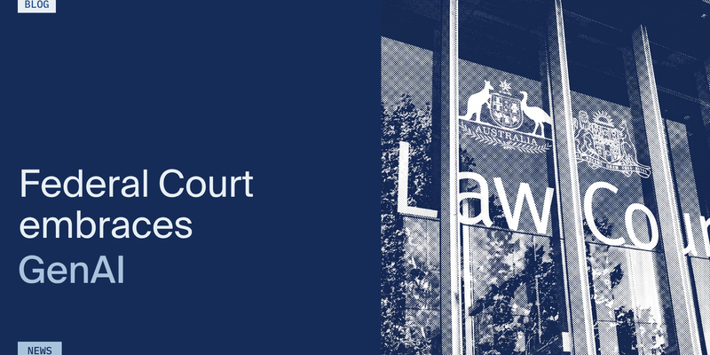 Federal Law Court Sydney Australia