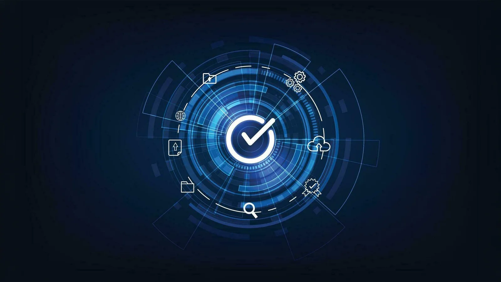 Blog - Compliance built in not bolted on