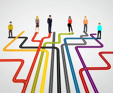 Blog post - LEAP routes work to the right authorised person